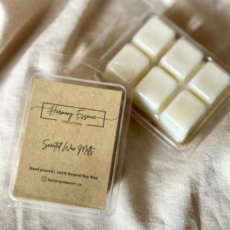 Wax Melt Bar