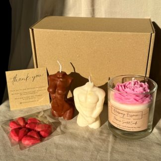 Artisan Love Collection