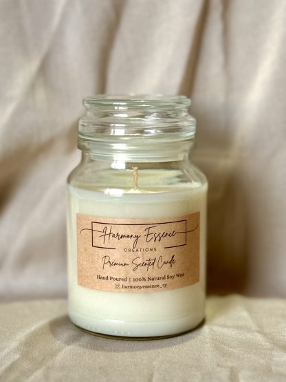 Grand Jar Glow with lid (300 gr) - Image 2