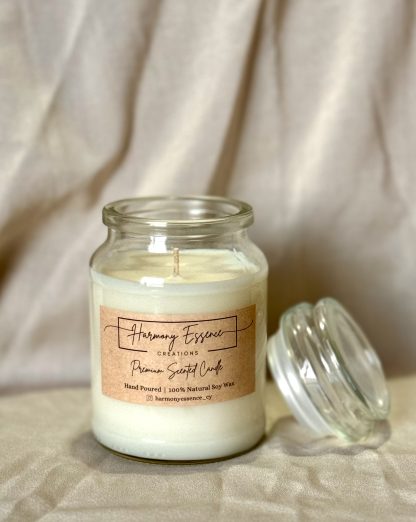 Grand Jar Glow with lid (300 gr)
