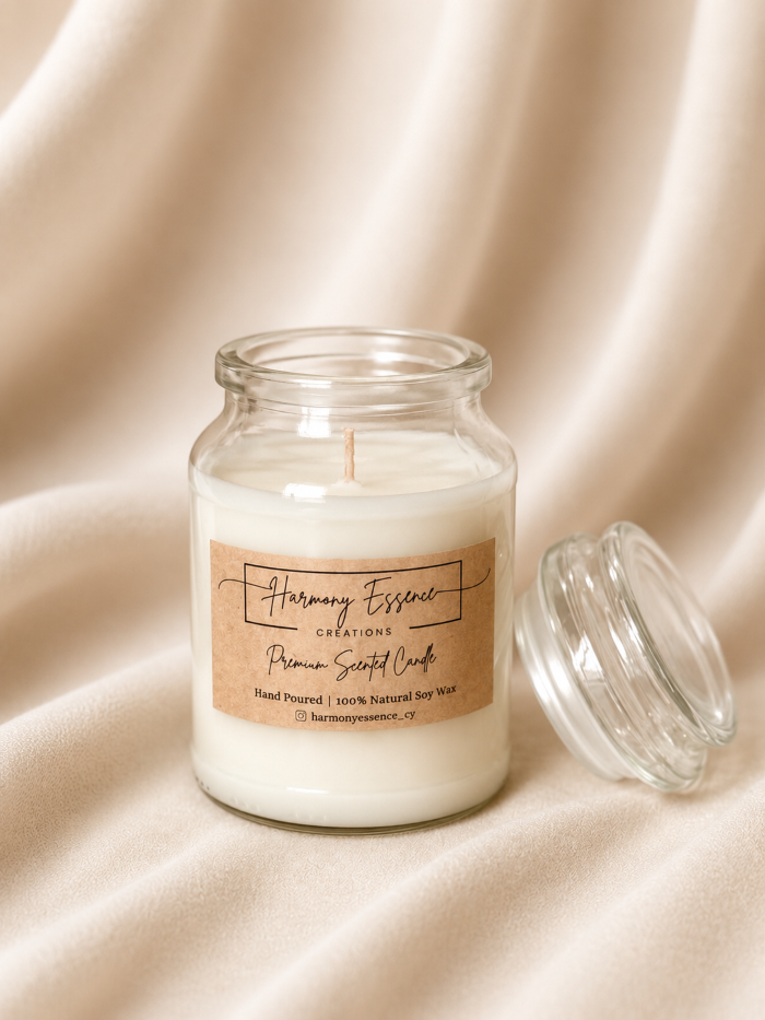 Grand Jar Glow with lid - Image 2