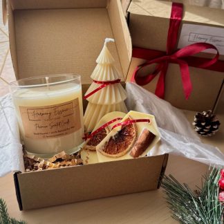 Essential Christmas Box