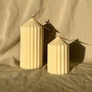 Pillar Candle