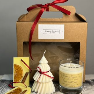 Essential Christmas Box