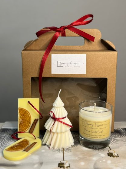 Essential Christmas Box