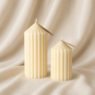 Pillar Candle