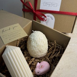 Easter Glow Trio Box