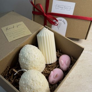 Easter Celebration Deluxe Box
