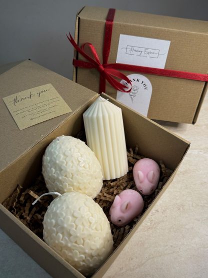 Easter Celebration Deluxe Box