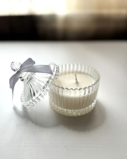 Elegant Glass Favor - Image 2