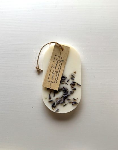 Natural Wax Freshener - Image 2