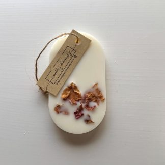 Natural Wax Freshener