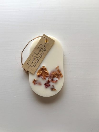 Natural Wax Freshener