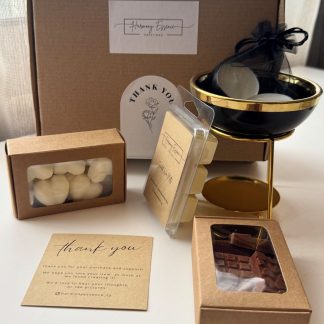 Melt & Glow Set