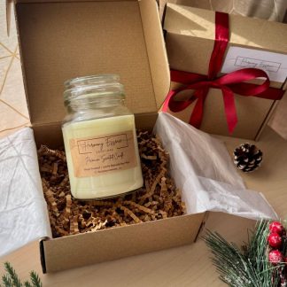 Grand Jar Glow with lid (580g)