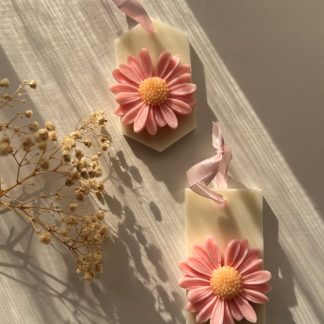 Daisy Tablet Favor